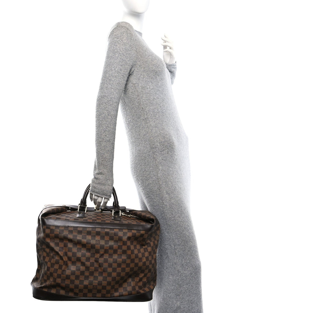 Damier Ebene Grimaud