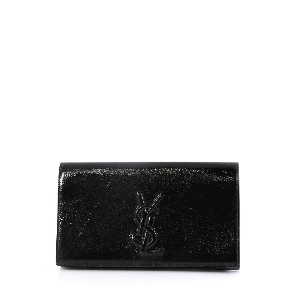 Belle de Jour Clutch Leather Small