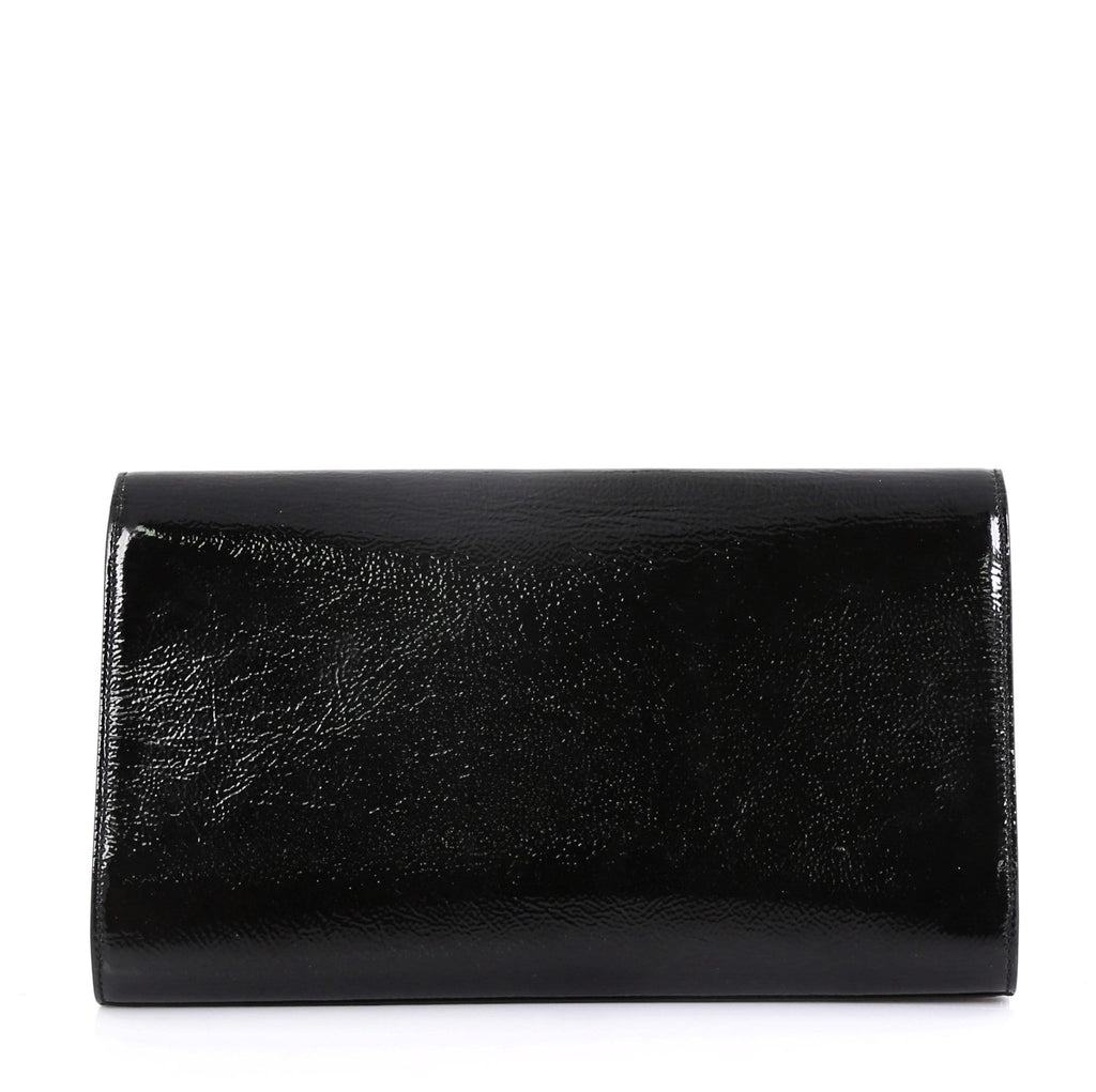 Belle de Jour Clutch Leather Small