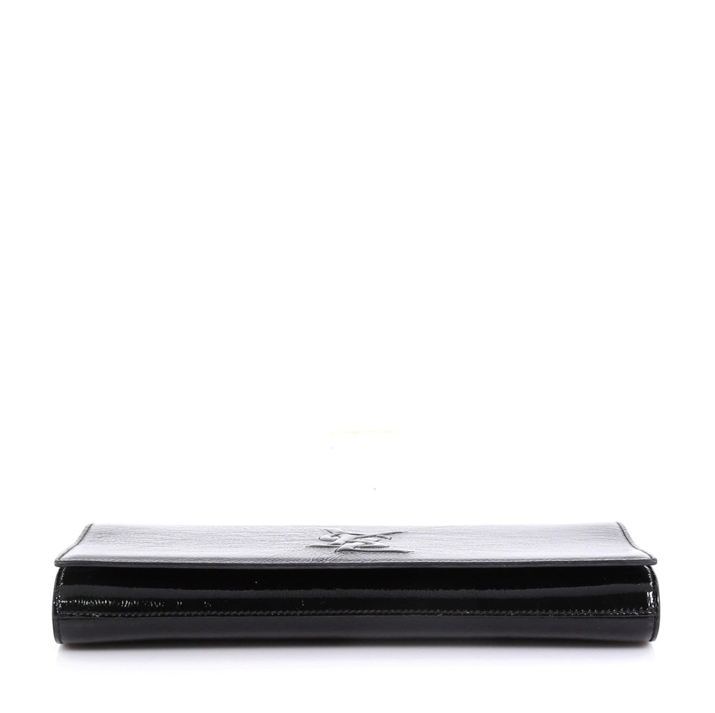 Belle de Jour Clutch Leather Small
