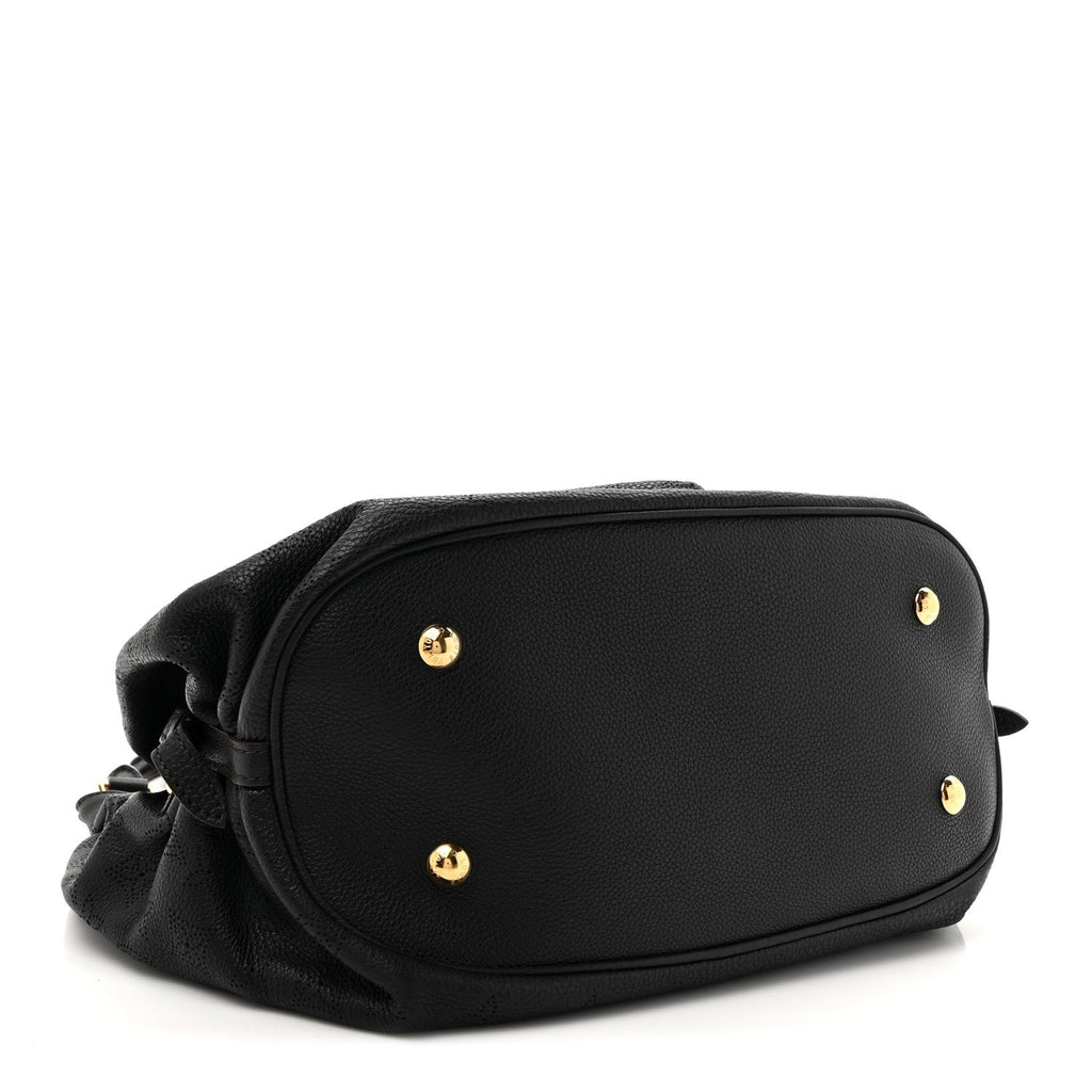 Mahina L Black