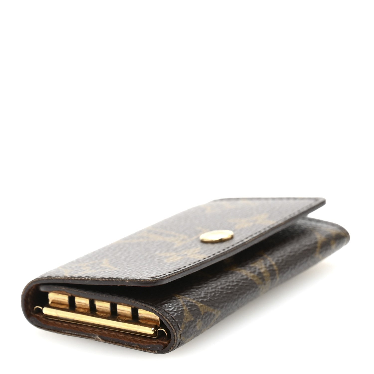 Monogram 4 Key Multicles Holder