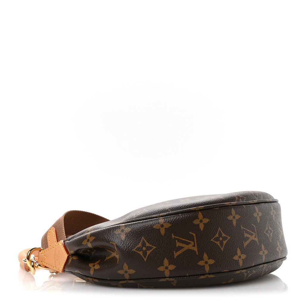 Monogram Looping