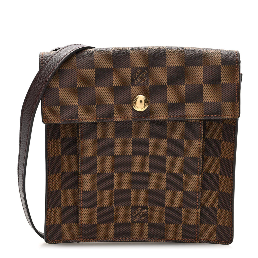 Damier Ebene Pimlico