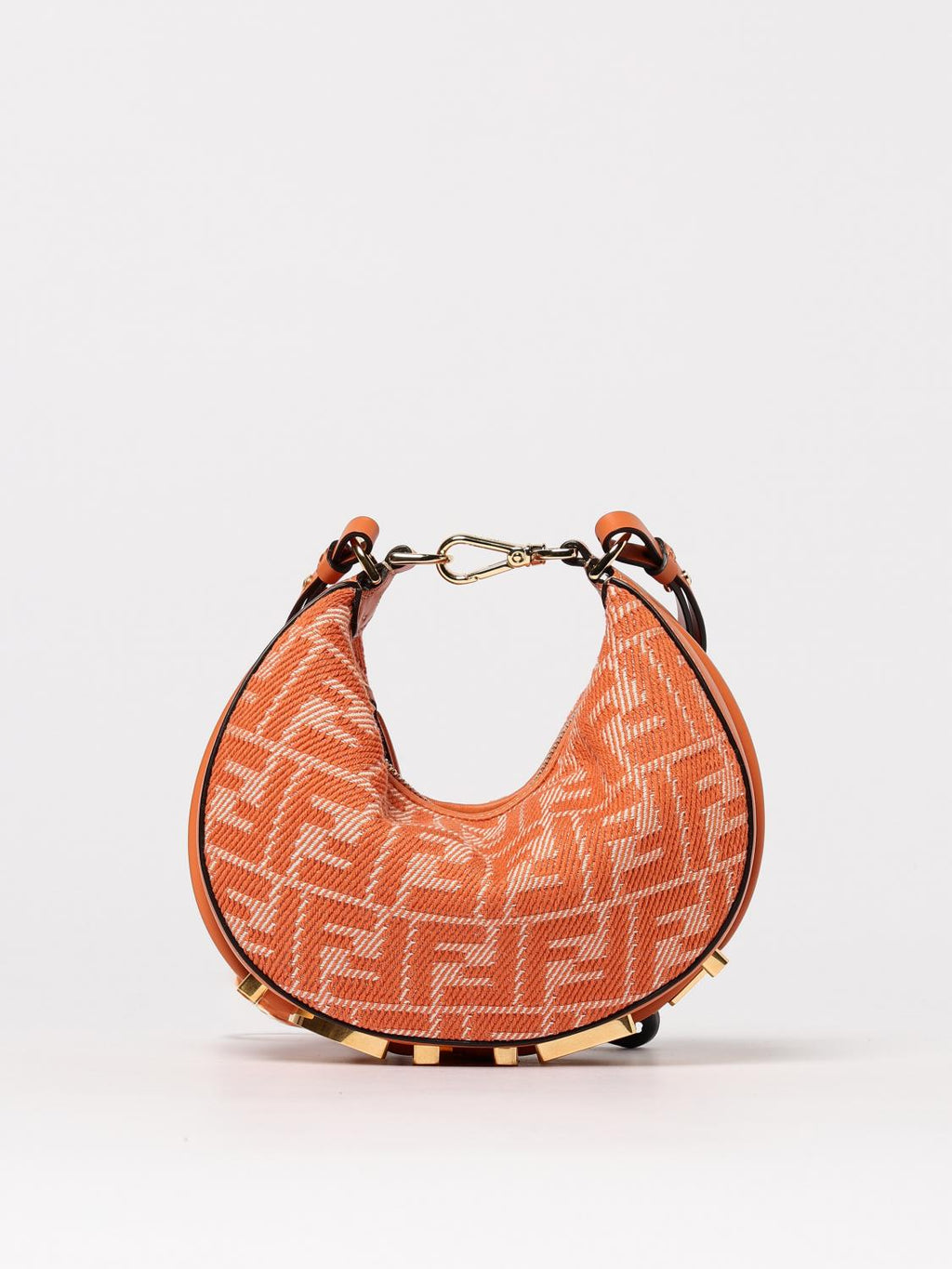 woman's mini bag