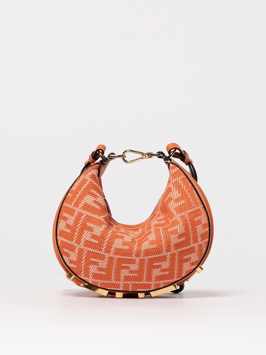 woman's mini bag