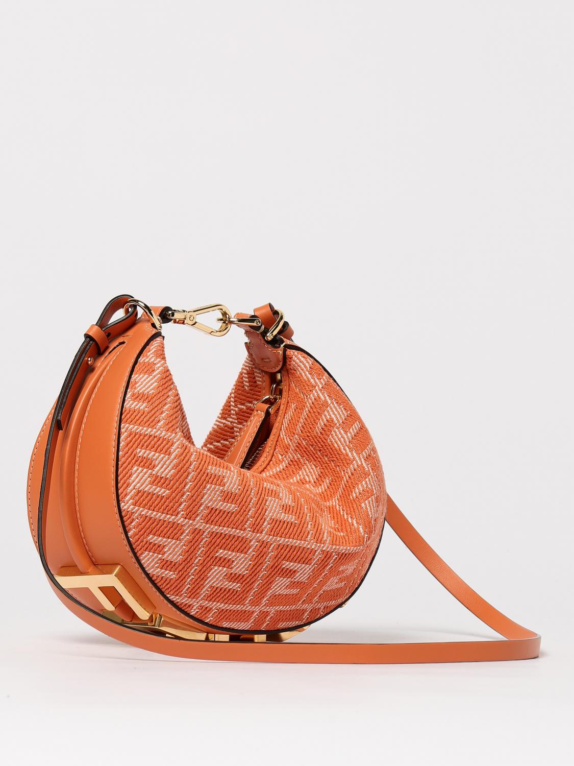 woman's mini bag