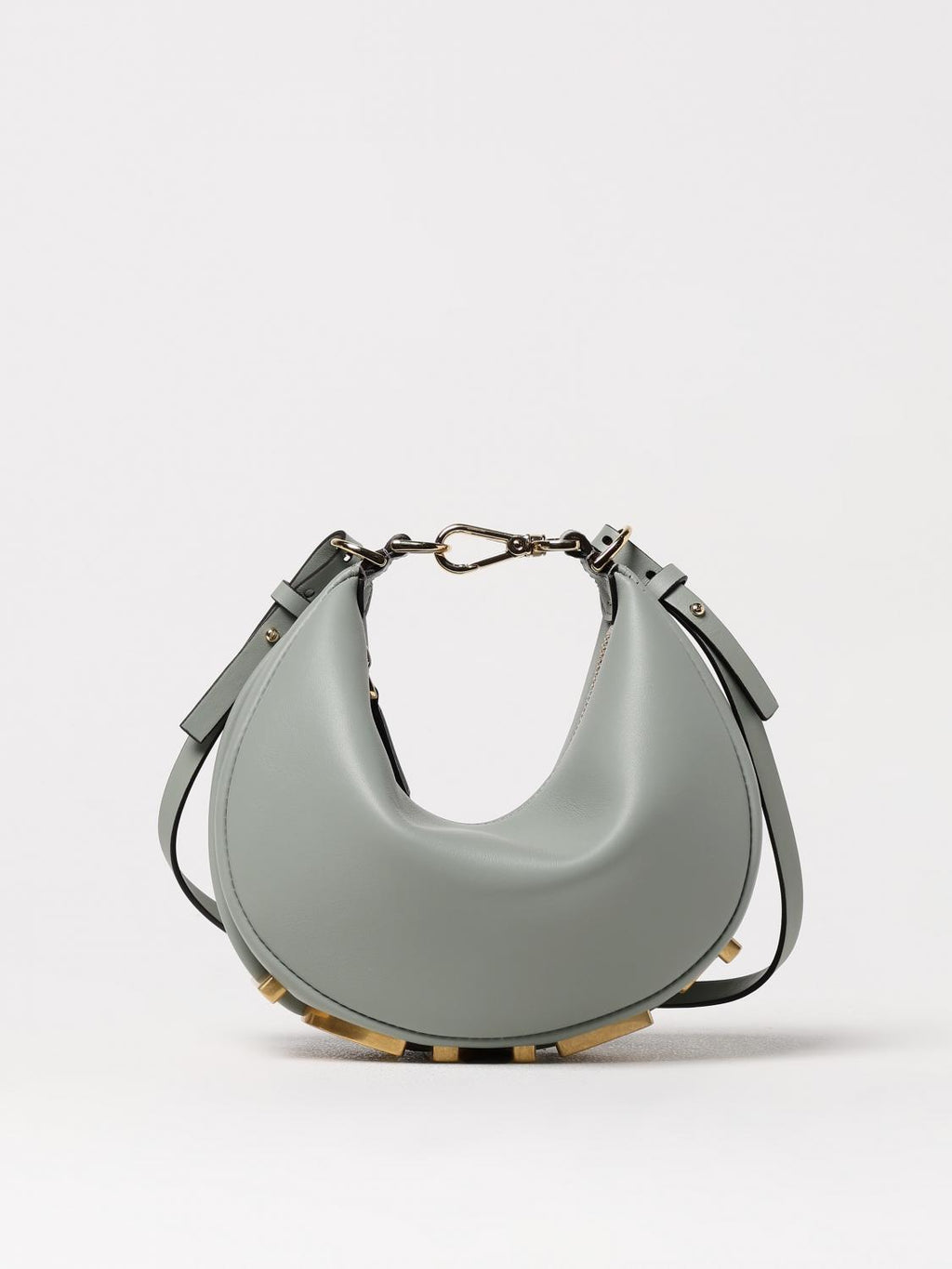 woman's mini bag