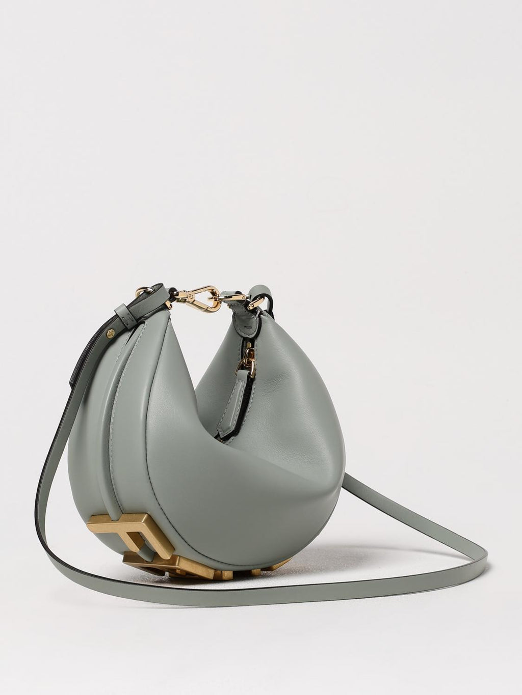 woman's mini bag