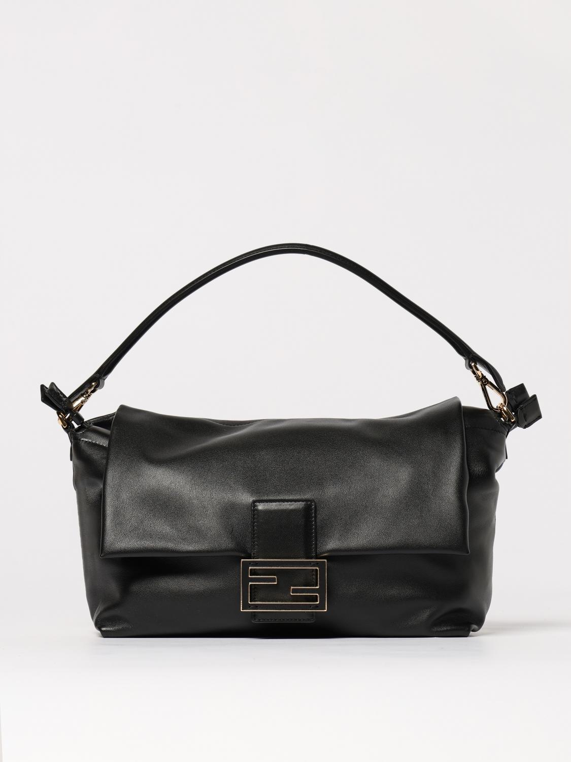 woman's shoulder bag