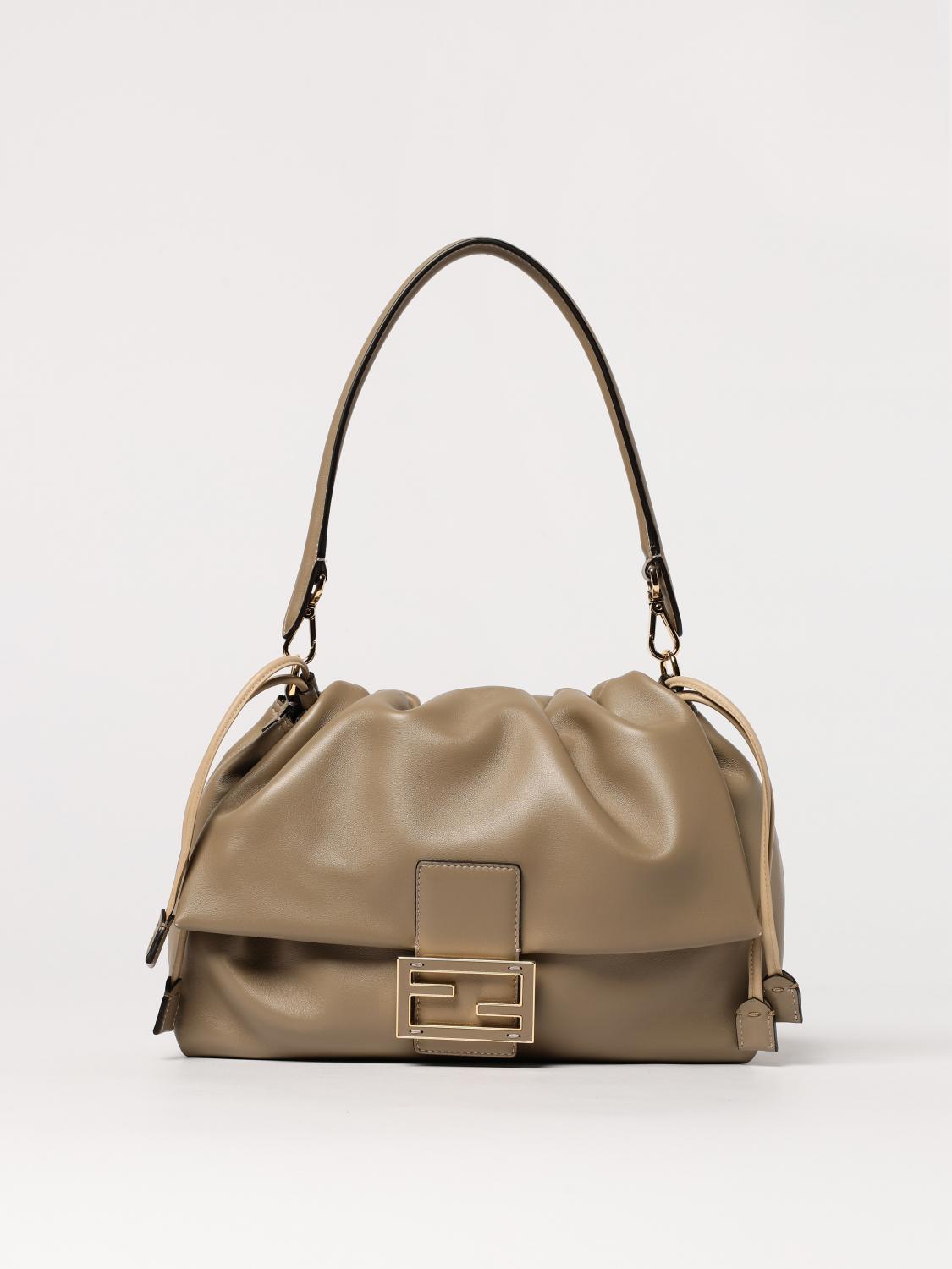 woman's shoulder bag
