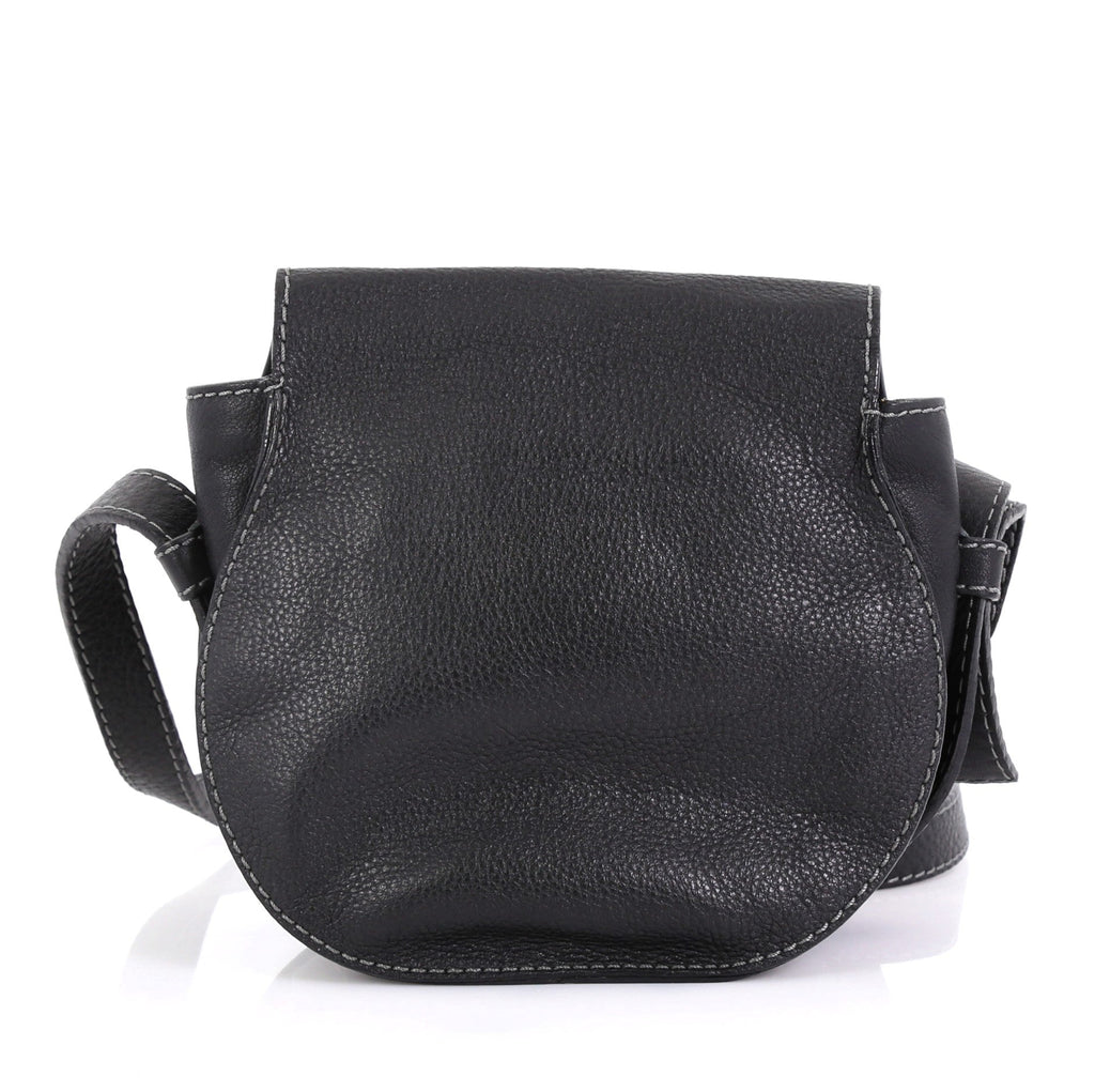 Marcie Crossbody Bag Leather Mini