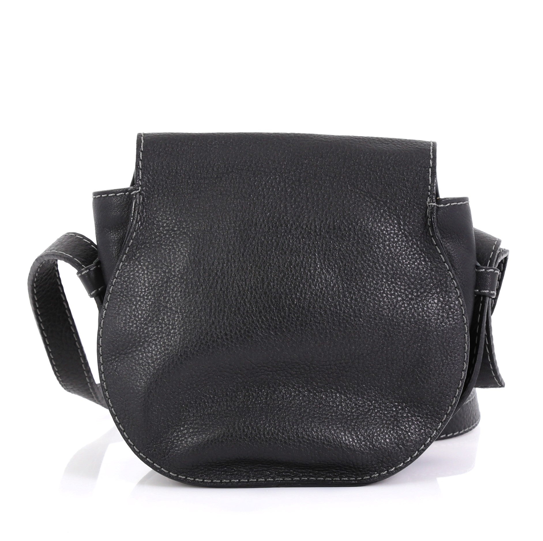 Marcie Crossbody Bag Leather Mini