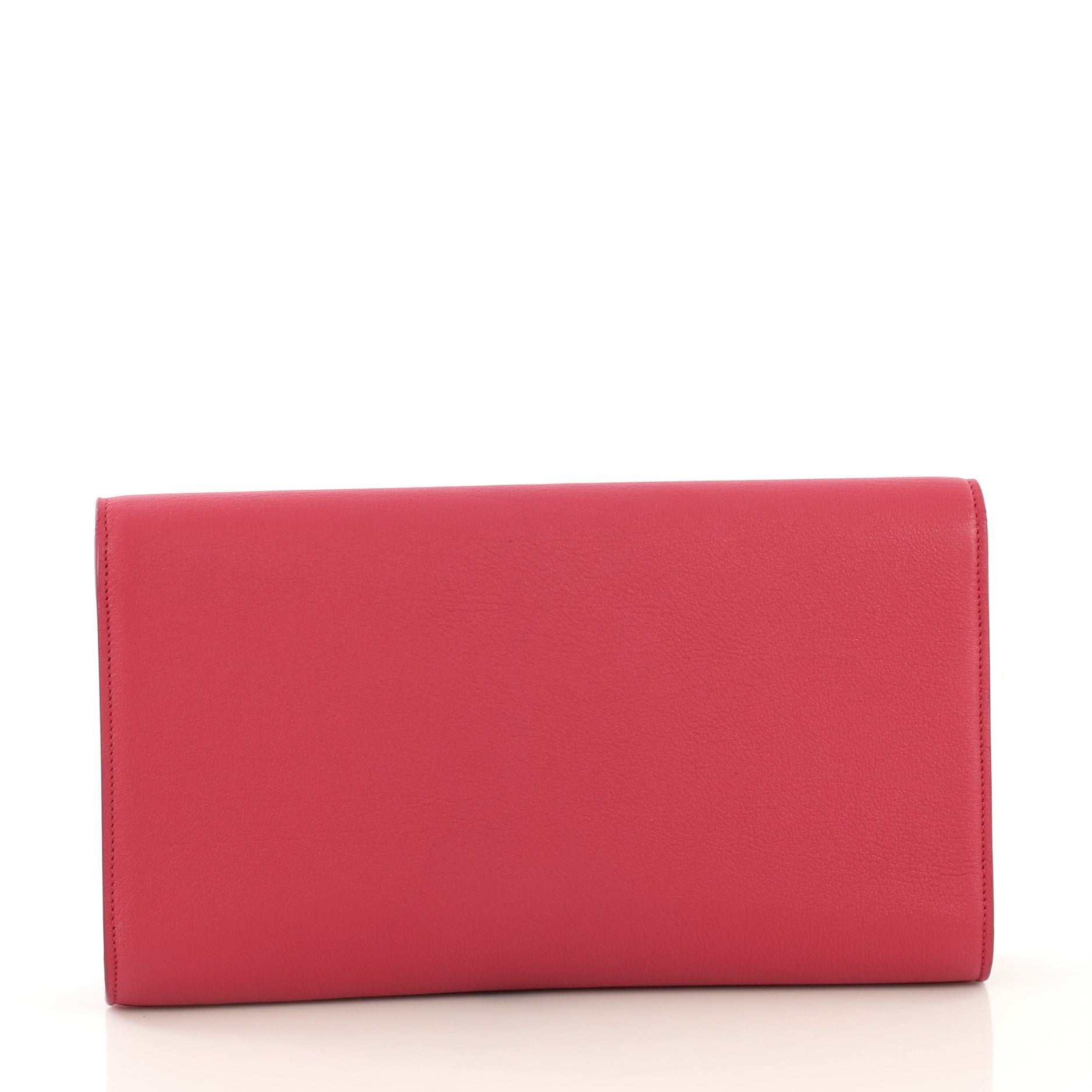 Belle de Jour Clutch Leather Large
