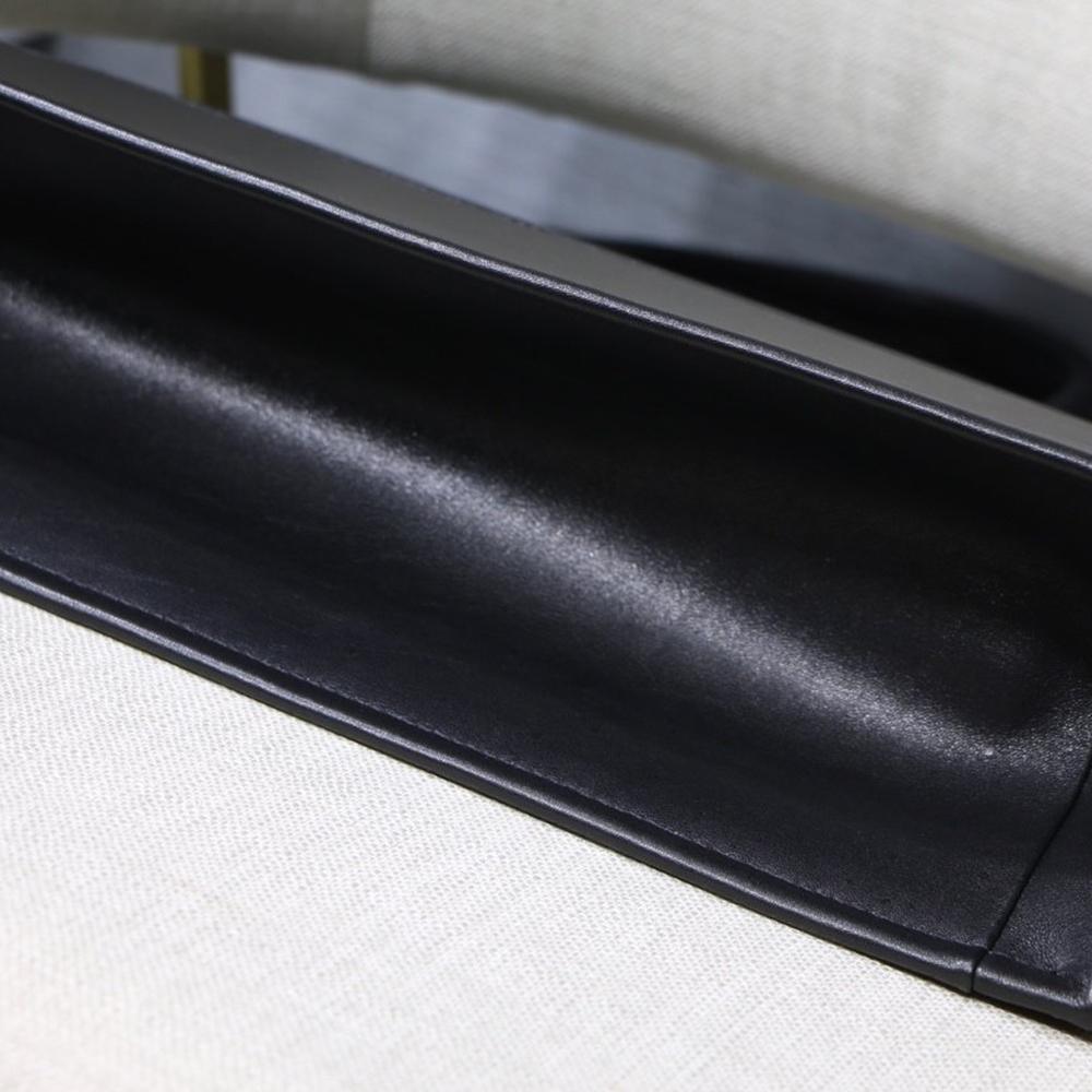 DIOR BOOK TOTE