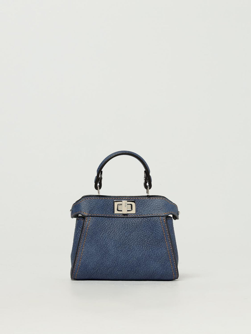 woman's mini bag