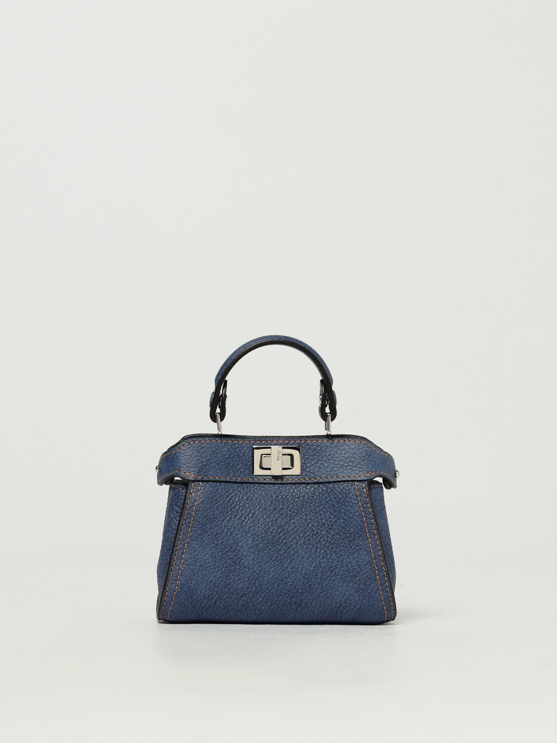 woman's mini bag
