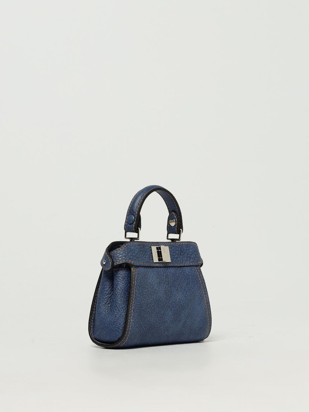 woman's mini bag