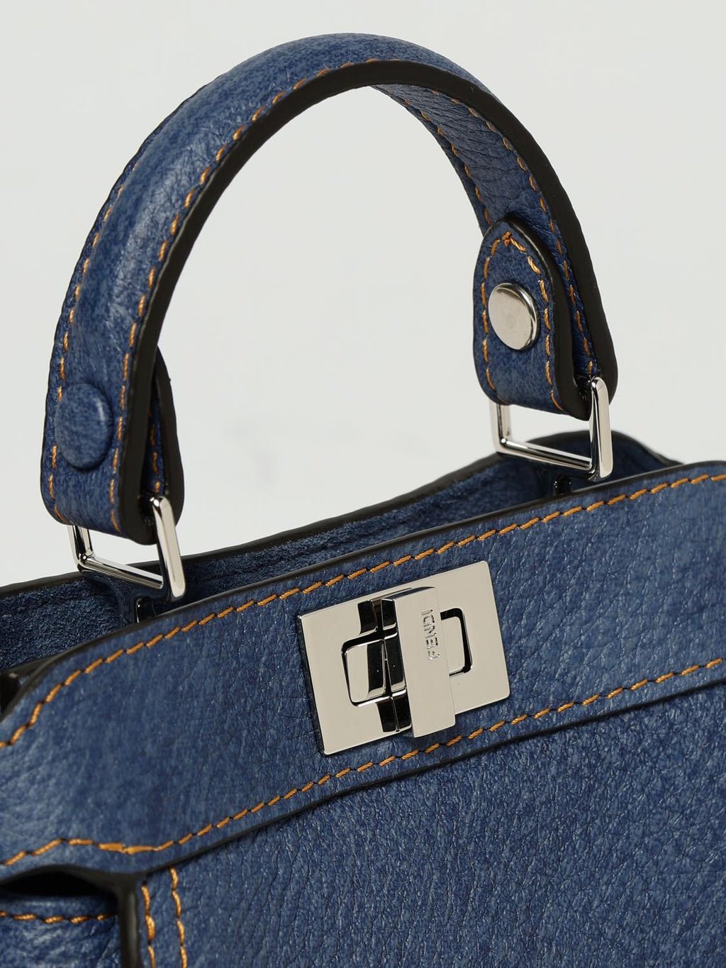 woman's mini bag