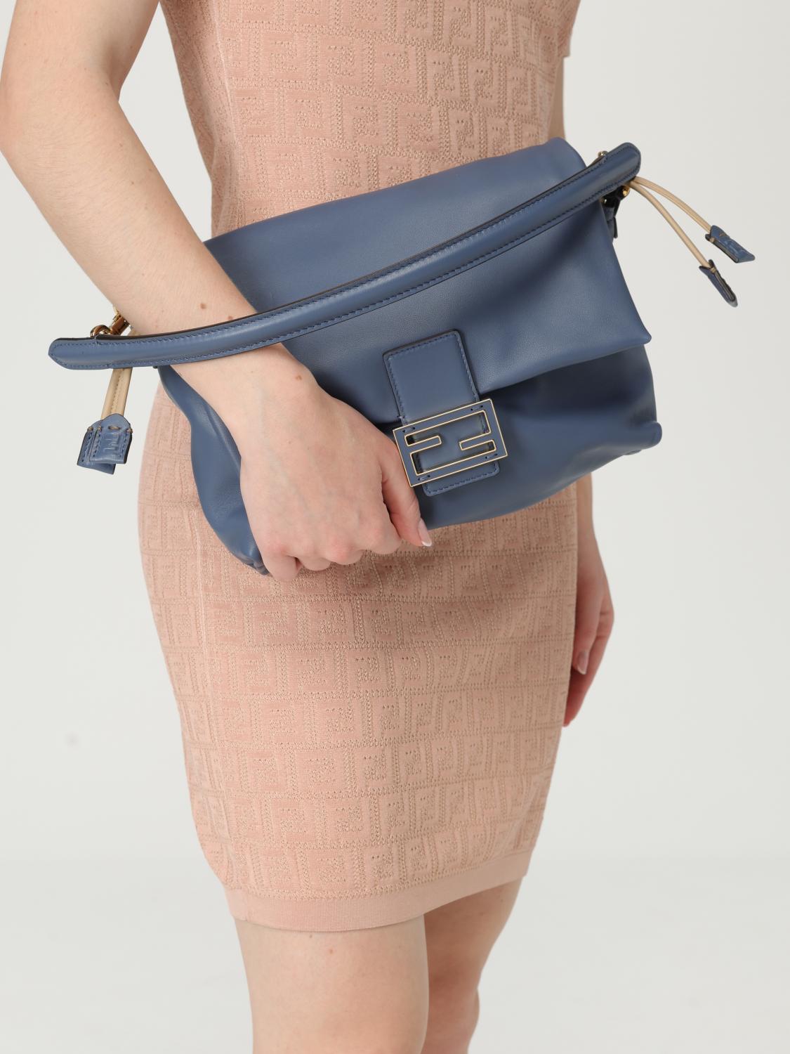 woman's shoulder bag
