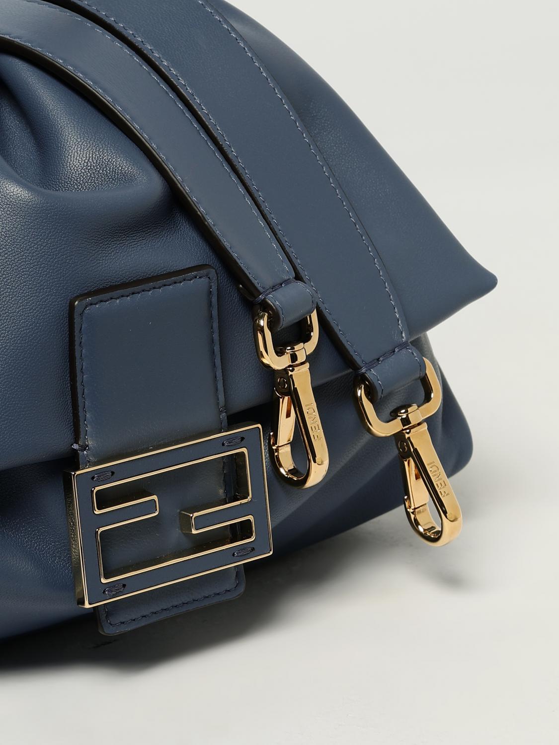woman's shoulder bag