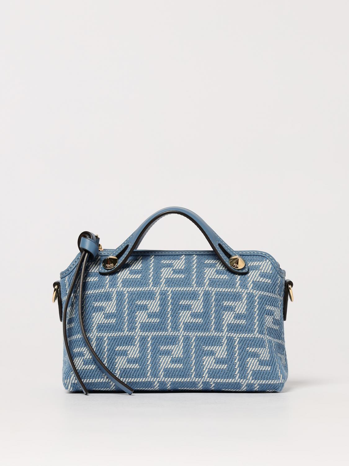 woman's mini bag