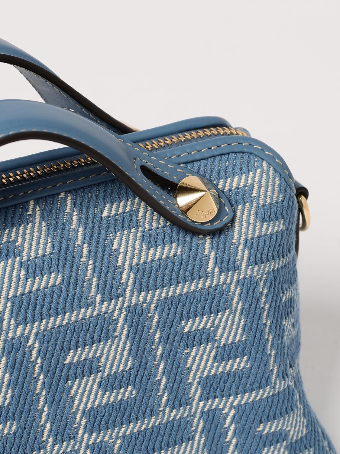 woman's mini bag
