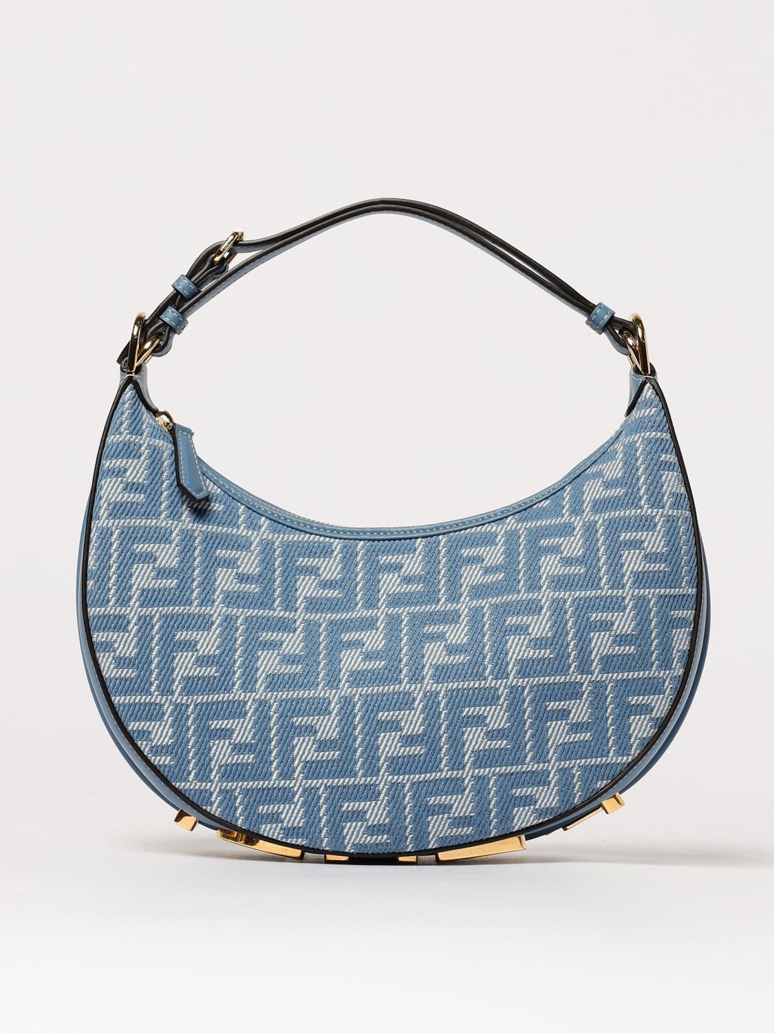 woman's shoulder bag