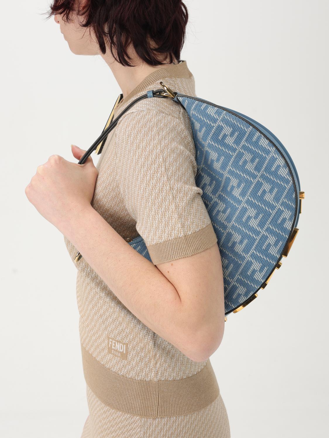 woman's shoulder bag