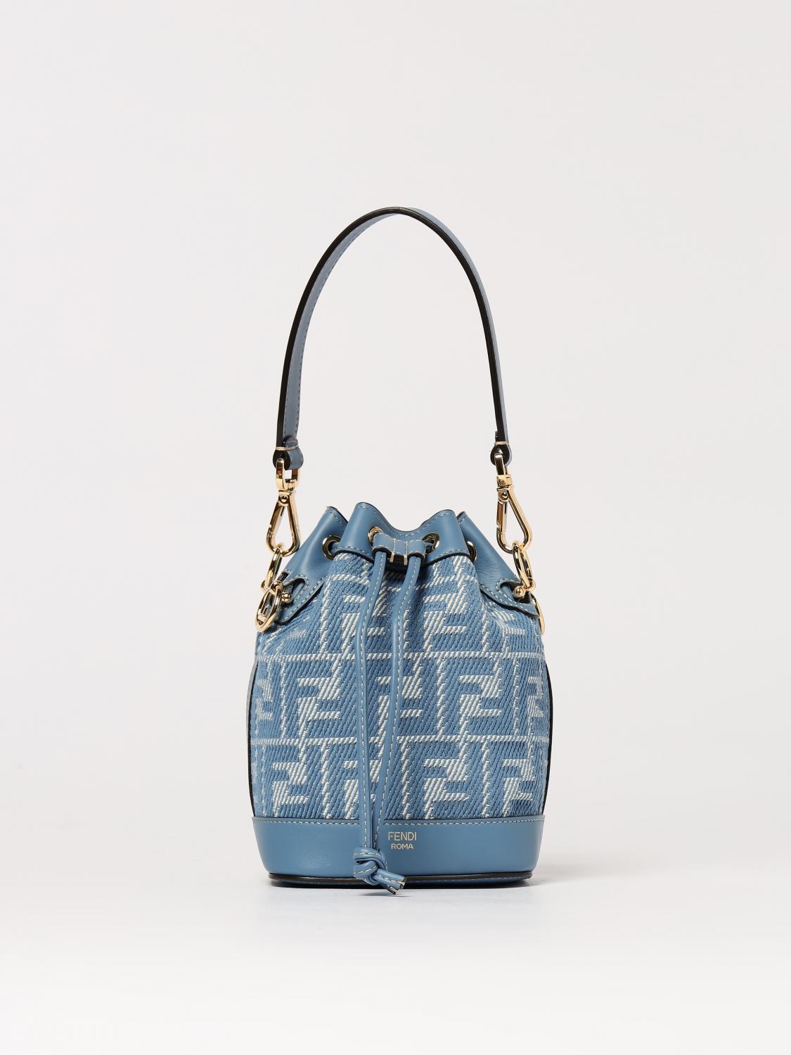 woman's mini bag