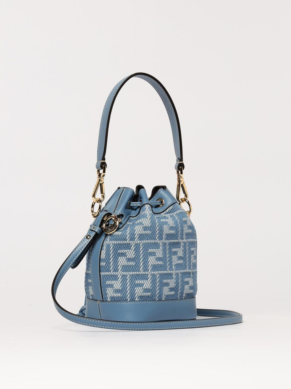 woman's mini bag