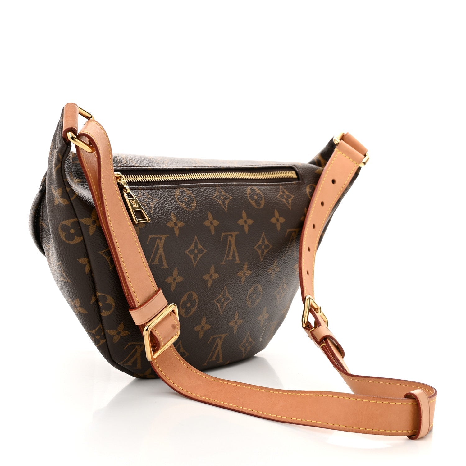 Monogram Bumbag