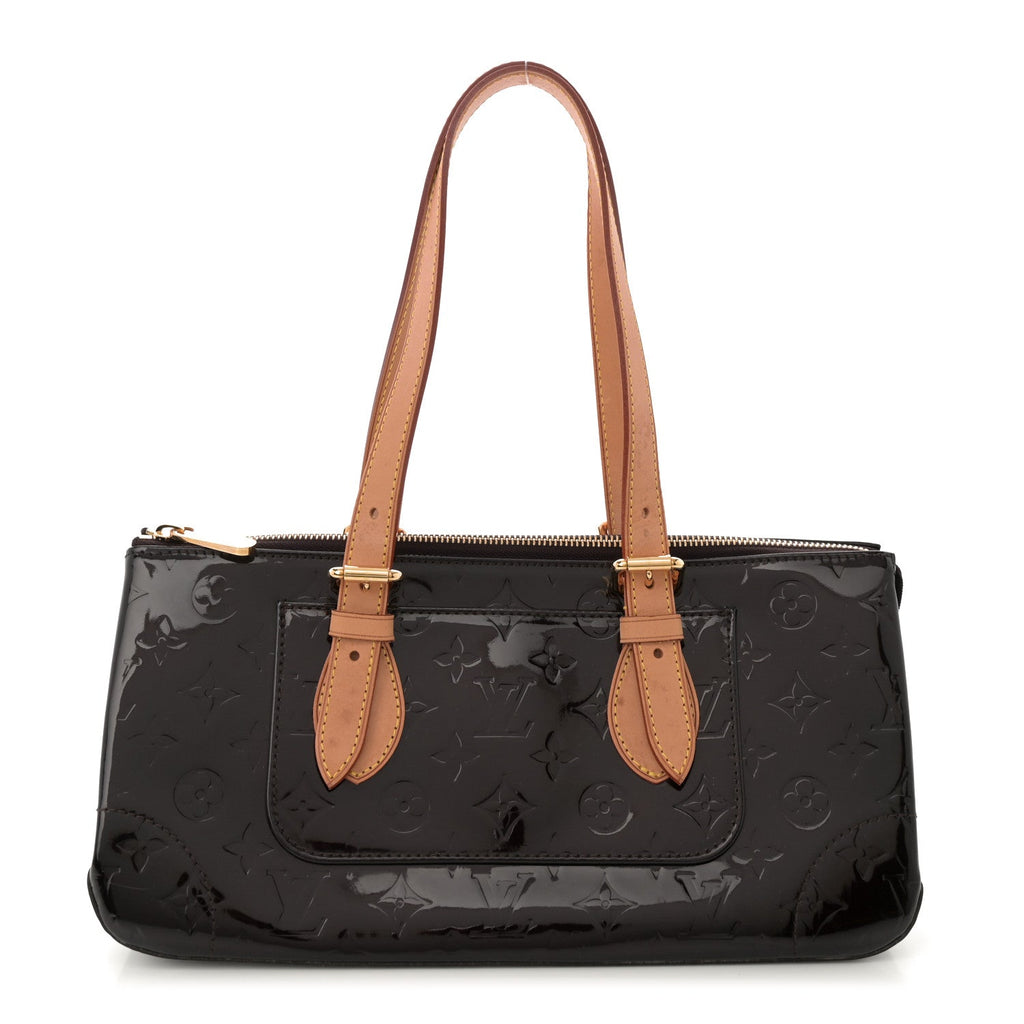 Vernis Rosewood Ave Amarante