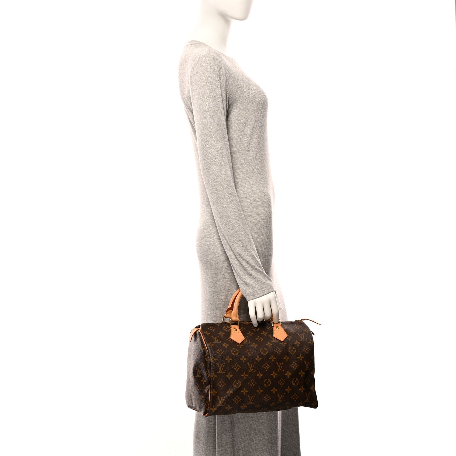 Monogram Speedy 30