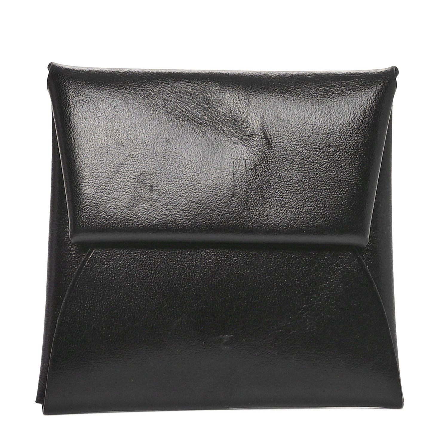 Box Bastia Coin Purse Black