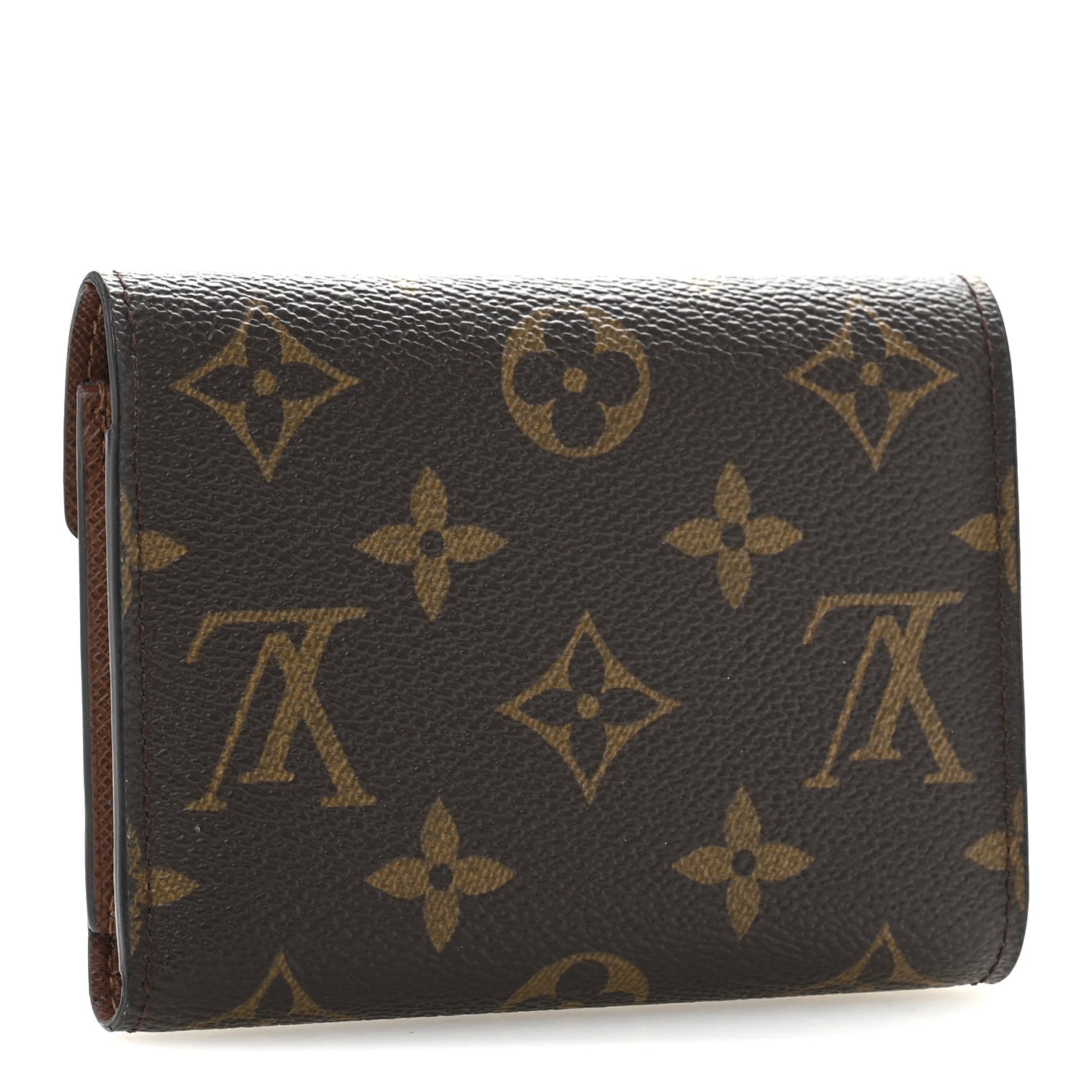 Monogram Victorine Wallet Armagnac