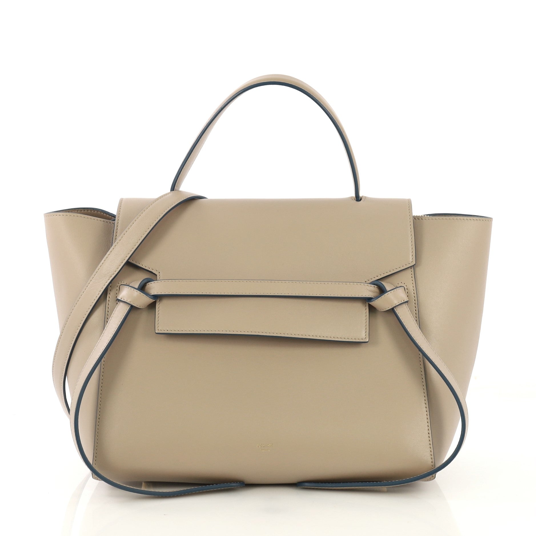 Belt Bag Calfskin Mini