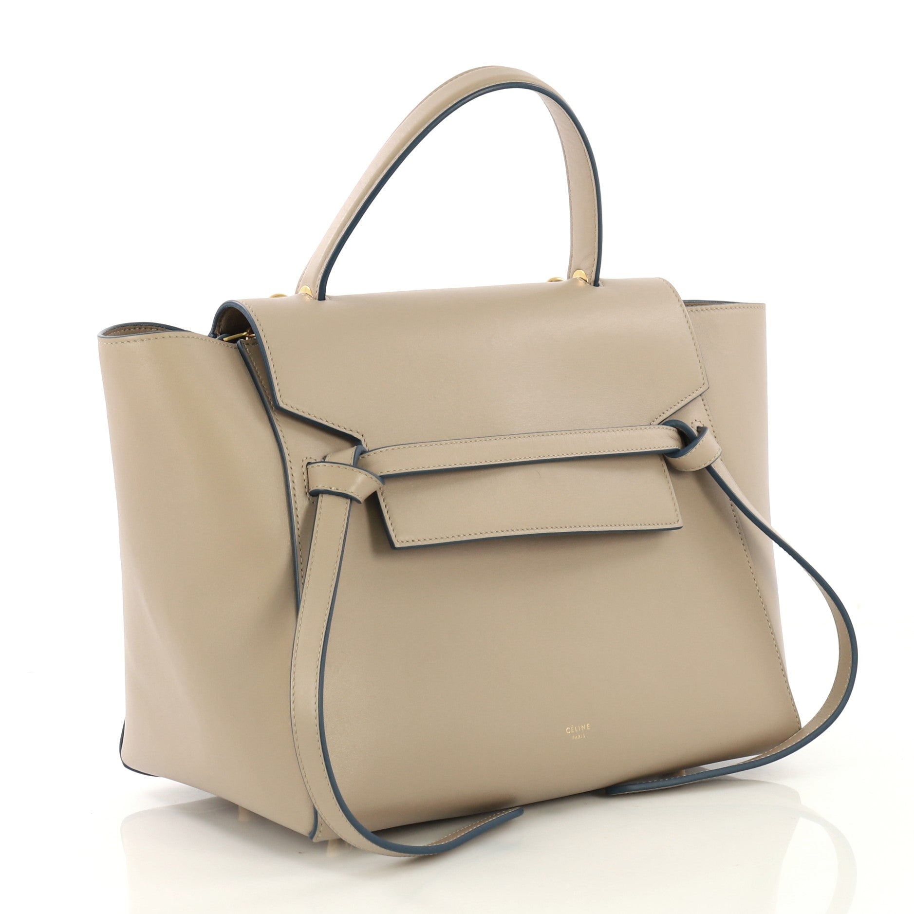 Belt Bag Calfskin Mini