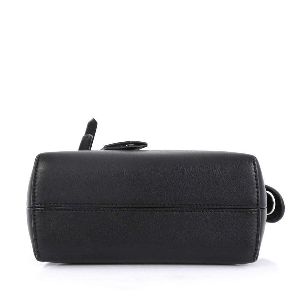 By The Way Satchel Calfskin Mini