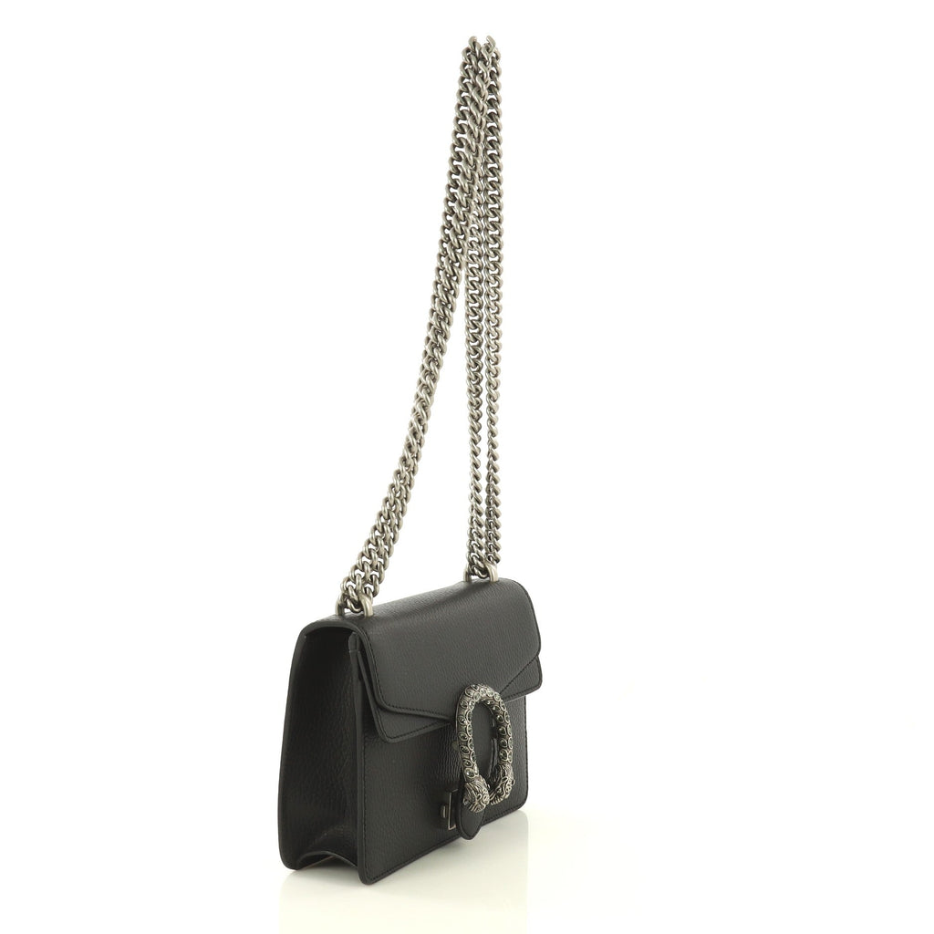 Dionysus Bag Leather Mini