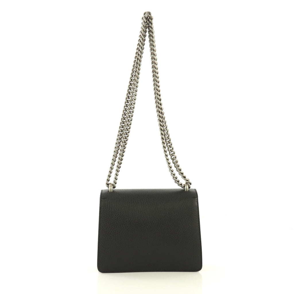 Dionysus Bag Leather Mini