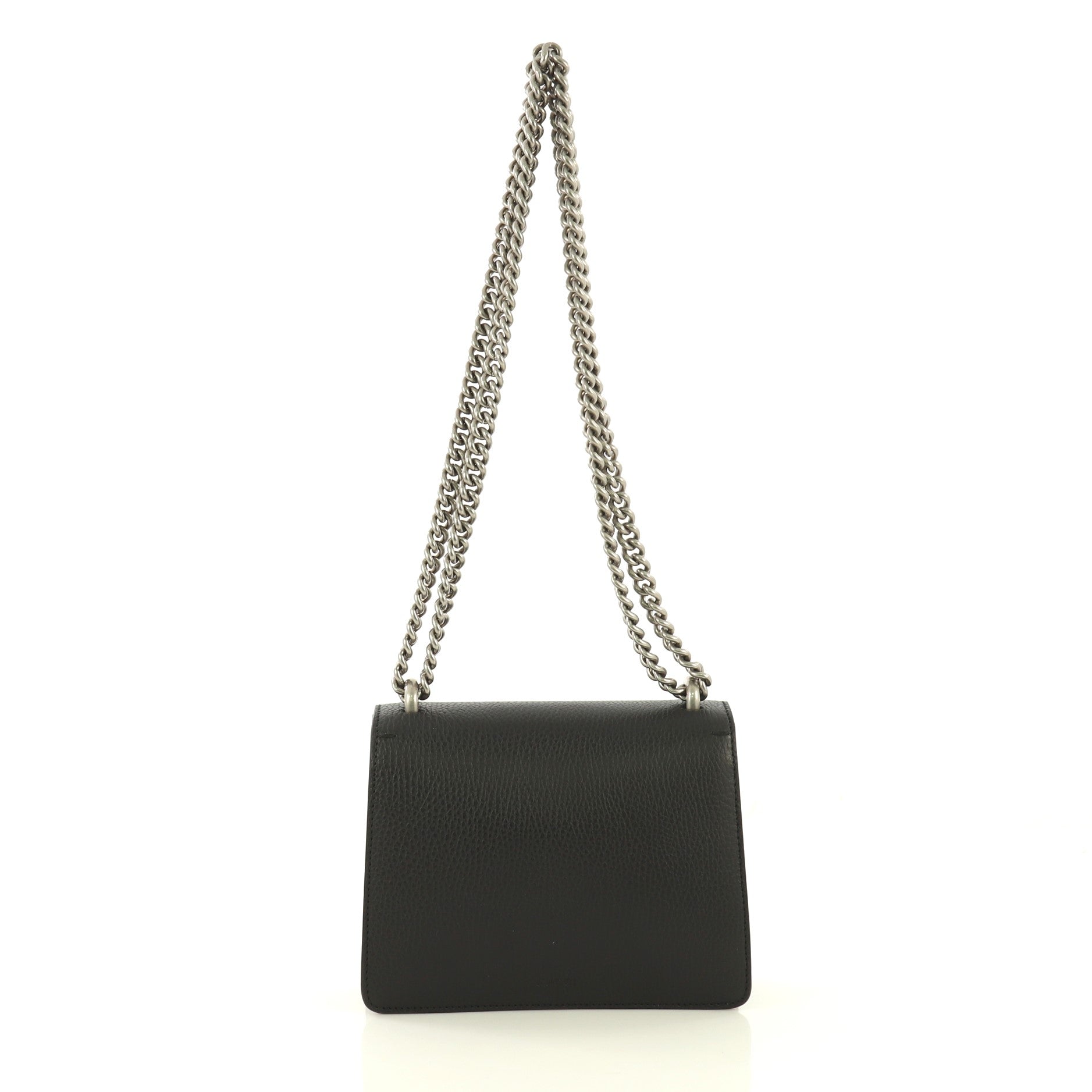 Dionysus Bag Leather Mini