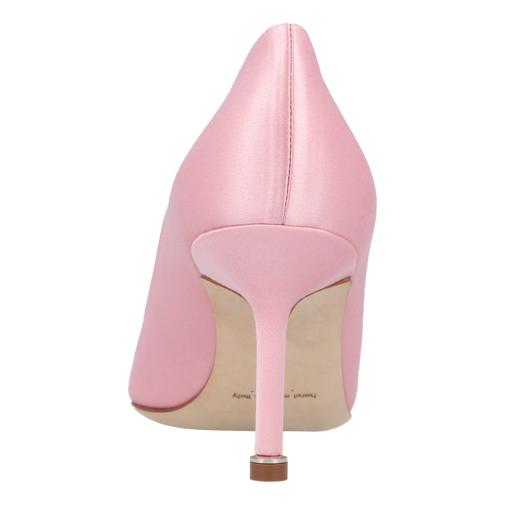 Women's Manolo Blahnik Hangisi 070 Pump Pink