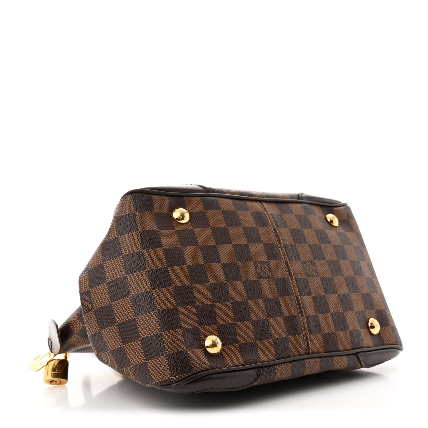 Damier Ebene Verona PM