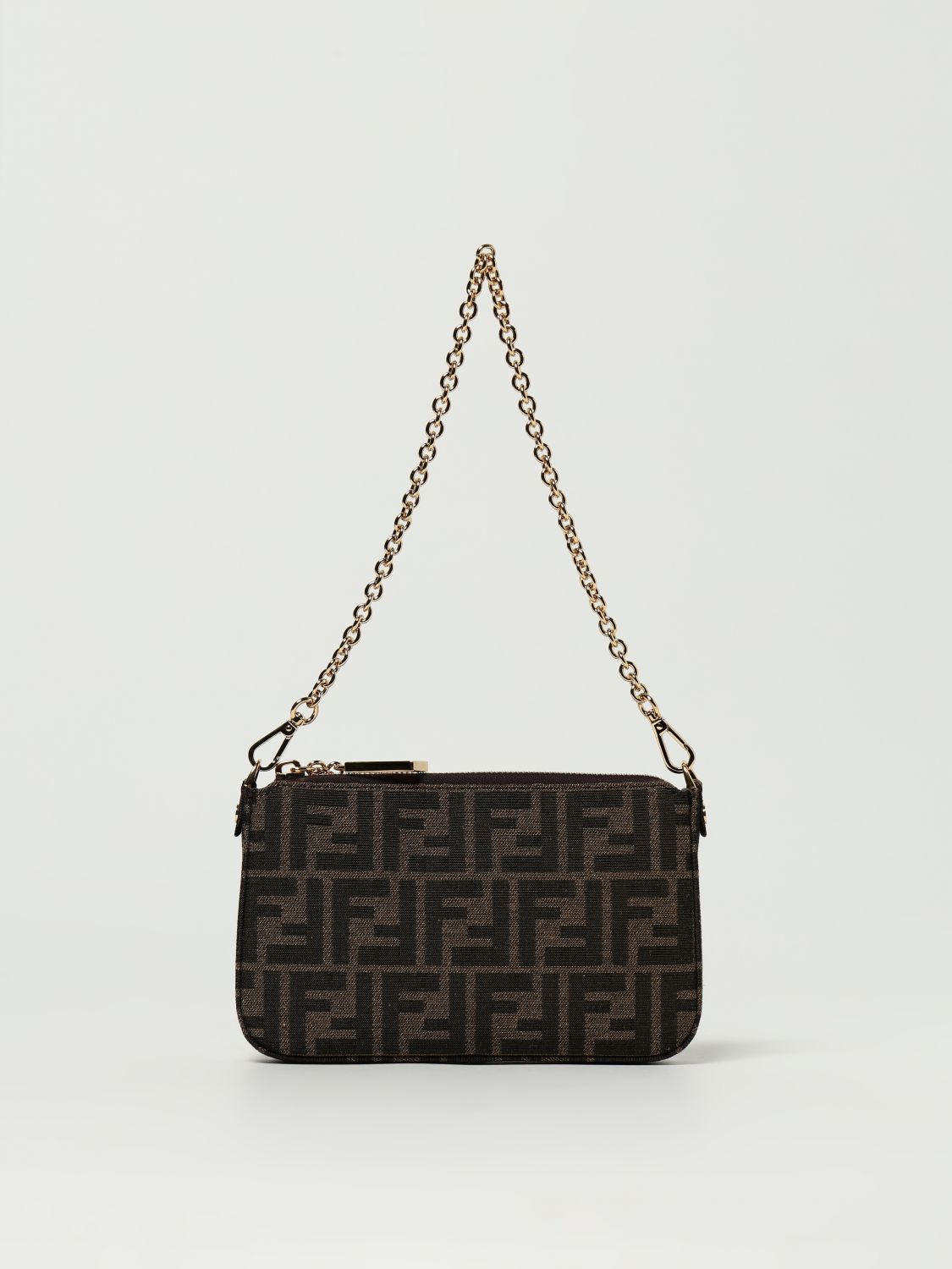 woman's mini bag