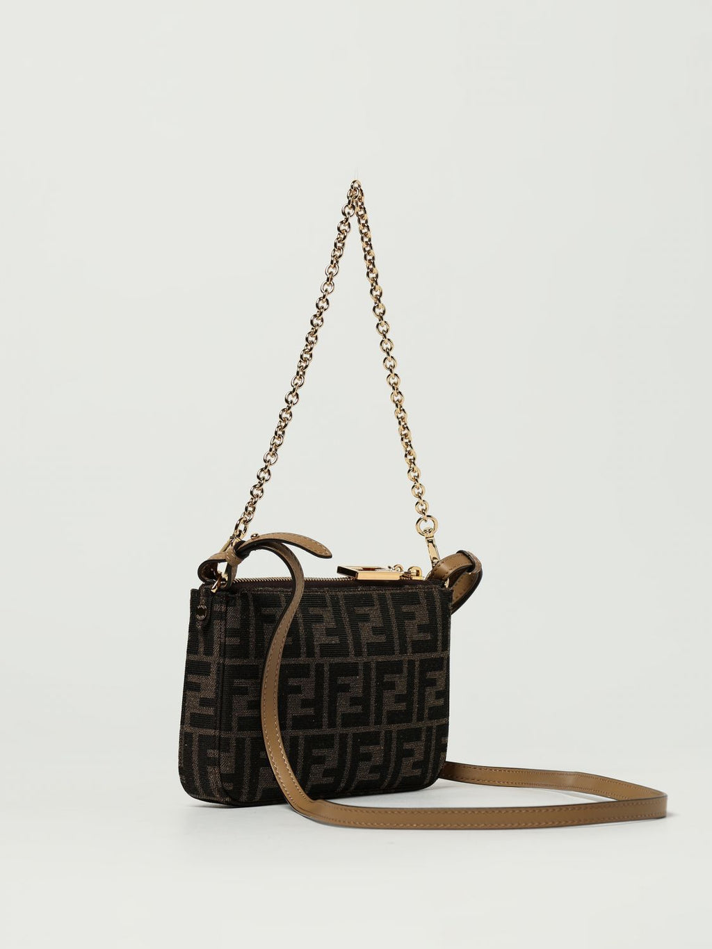 woman's mini bag