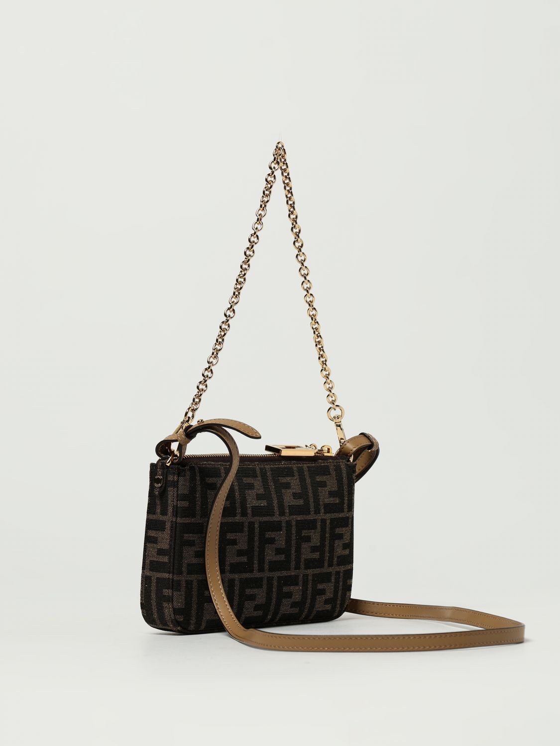 woman's mini bag