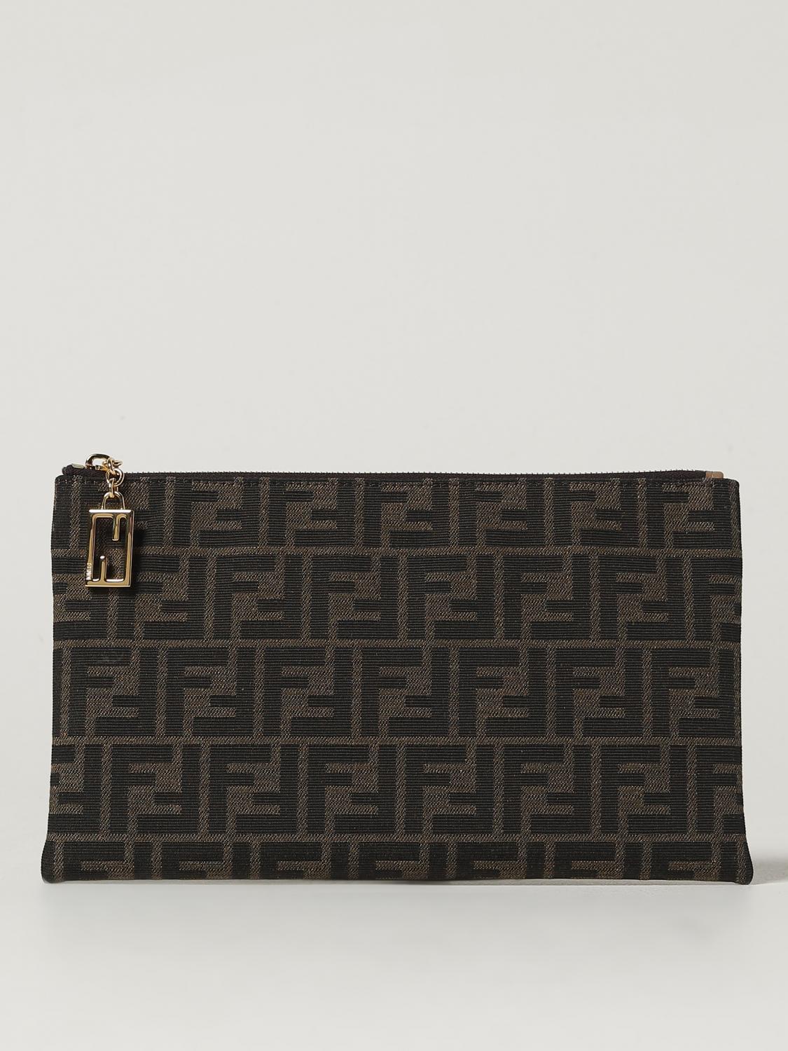 woman's clutch