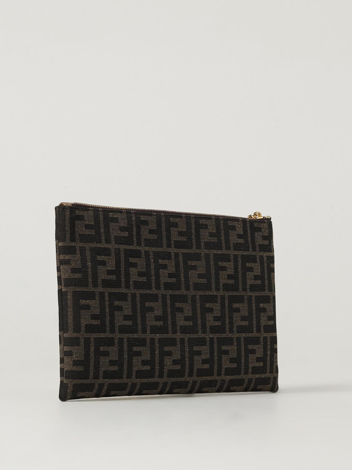 woman's clutch