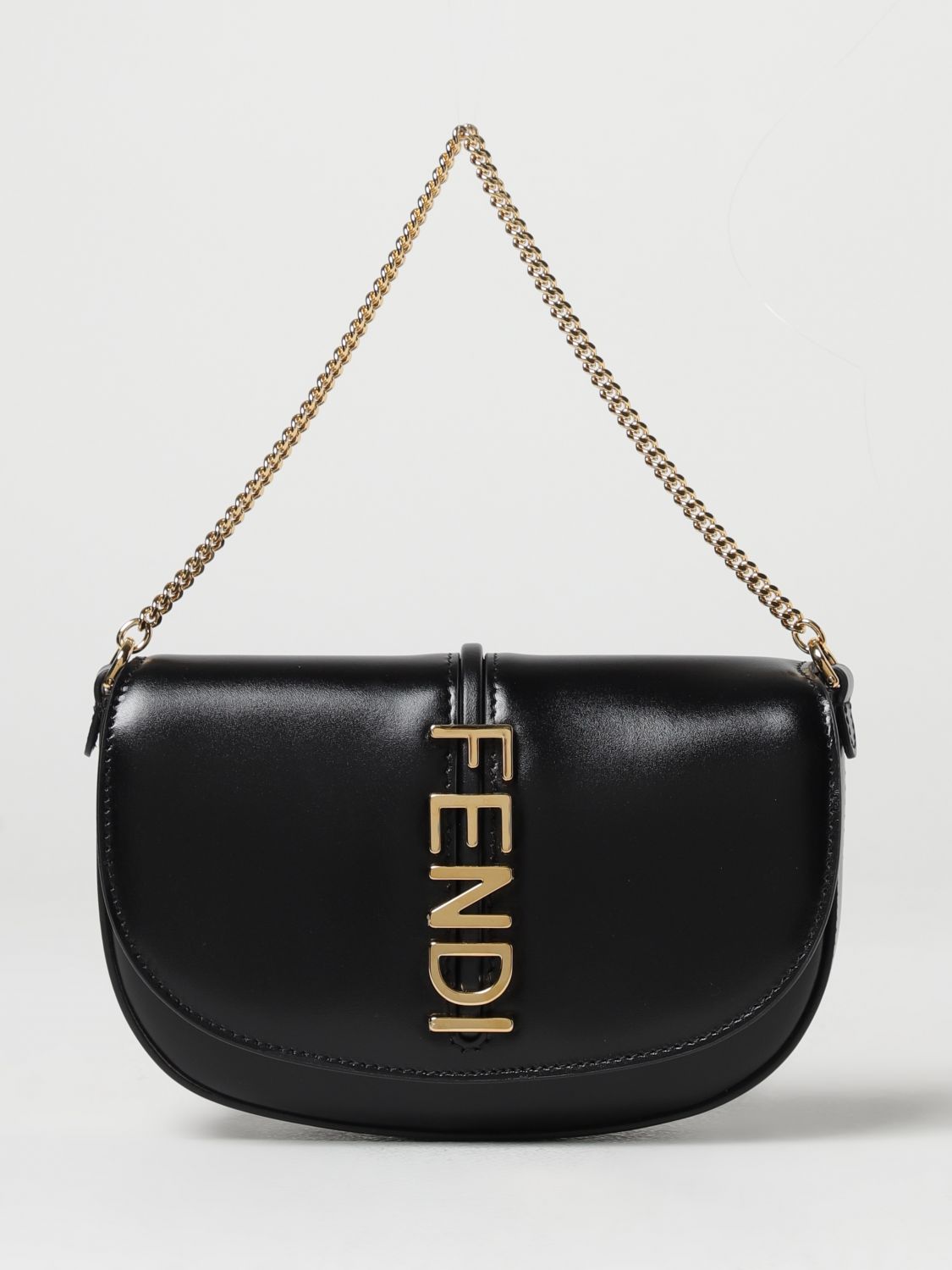 woman's shoulder bag